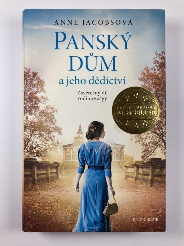 Panský dům a jeho dědictví (3) - Obrázek 1