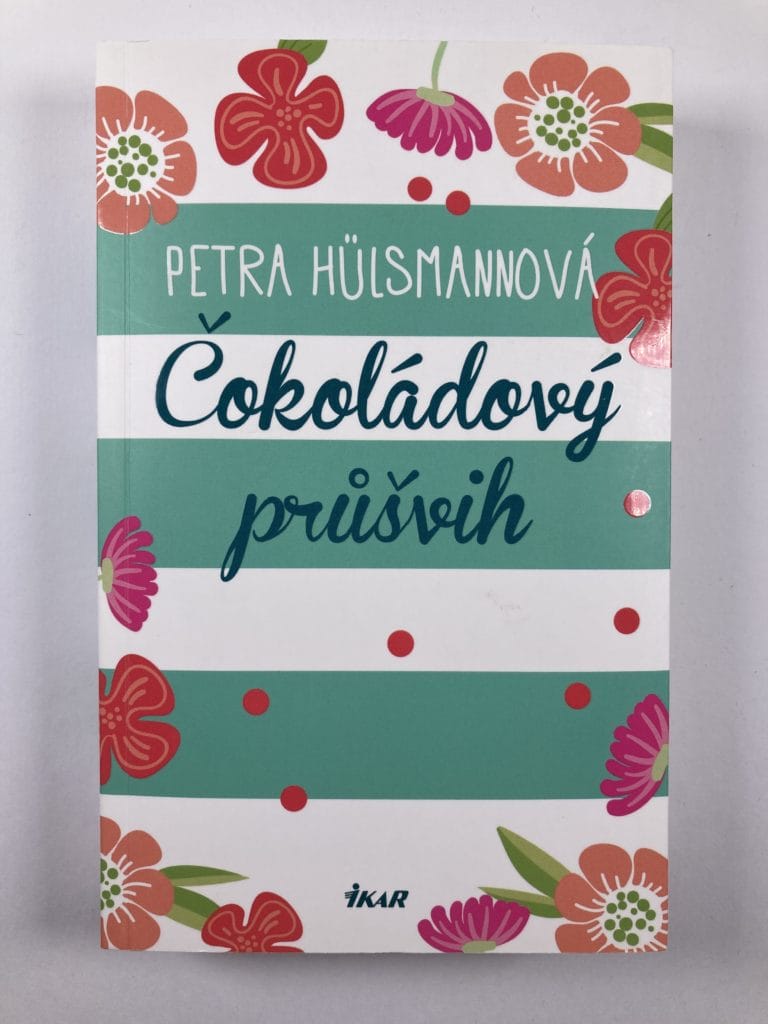 IMG_2174 Čokoládový průšvih - Obrázek 1