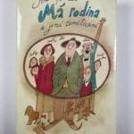 Má rodina a jiná zemětřesení - Pevná (2001)