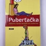 Puberťačka - takovou byste nechtěli ani zadarmo