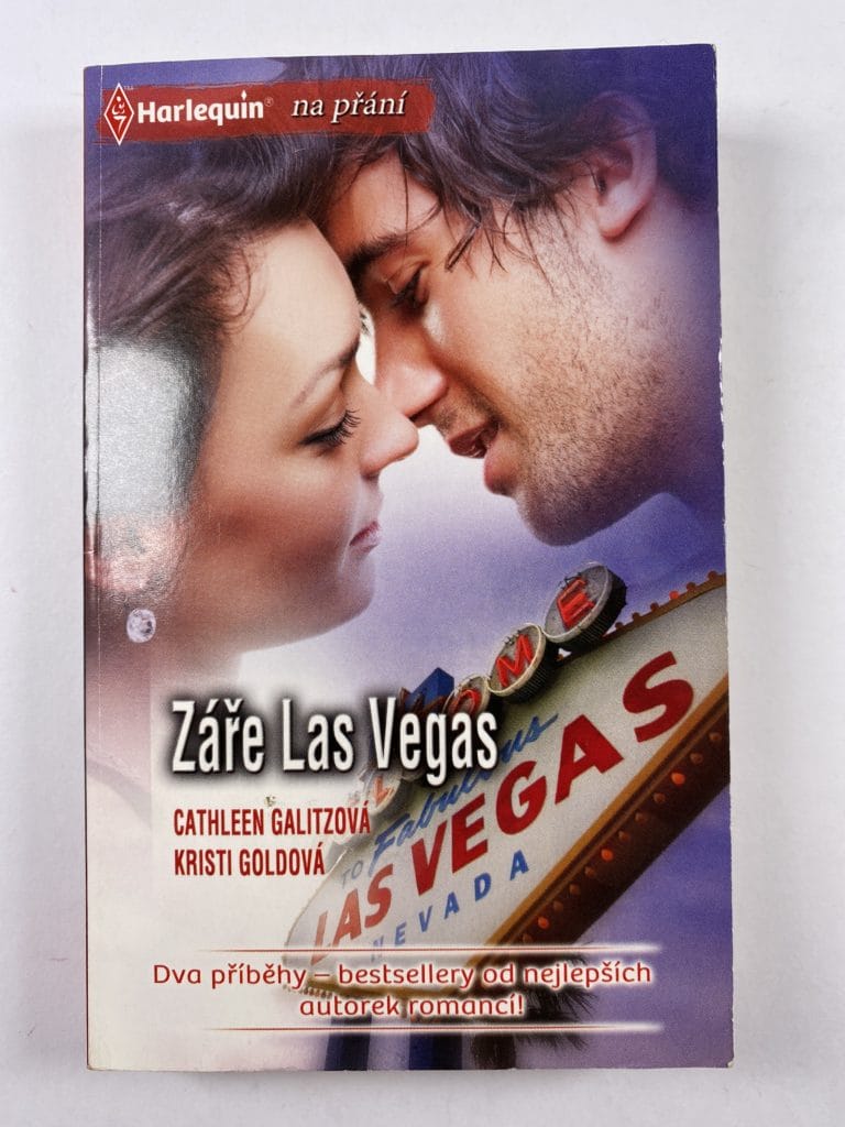 IMG_2285 Záře Las Vegas - Obrázek 1