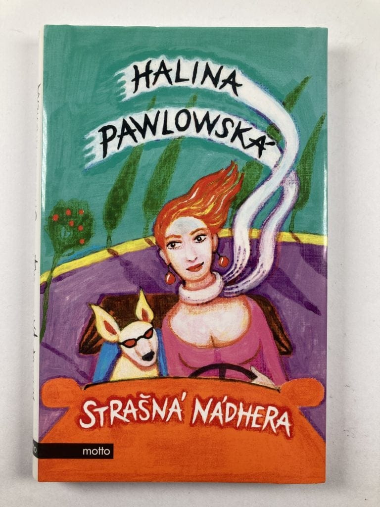 IMG_2481 Strašná nádhera - Obrázek 1