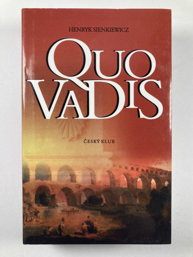 IMG_2572 Quo vadis - Obrázek 1