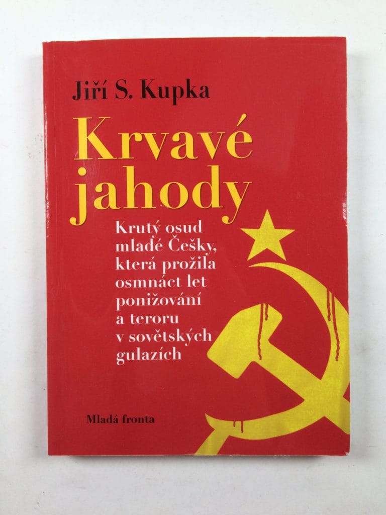 IMG_3925 Krvavé jahody - Obrázek 1