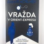Vražda v Orient-expresu - Pevná (2018)