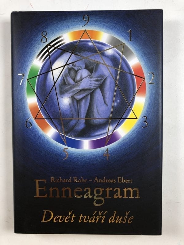 Enneagram – Devět tváří duše - Obrázek 1
