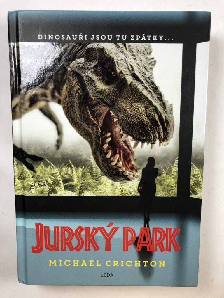 IMG_4514 Jurský park - Obrázek 1
