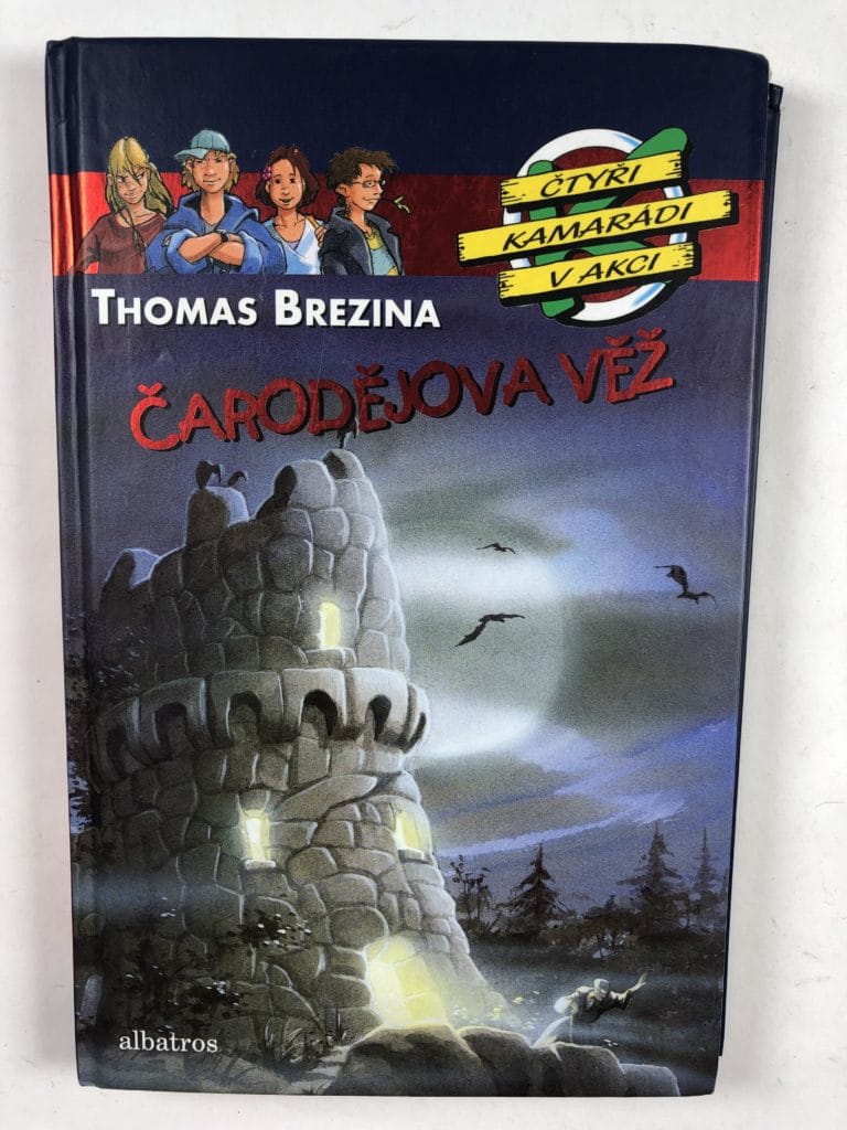 IMG_4751 Čarodějova věž - Obrázek 1