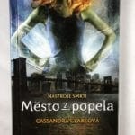 Nástroje smrti: Město z popela (2) - Pevná