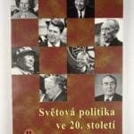 Světová politika ve 20. století II. - Měkká (2019)