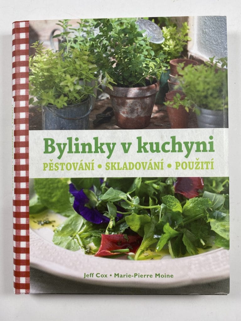 IMG_4866 Bylinky v kuchyni - Obrázek 1
