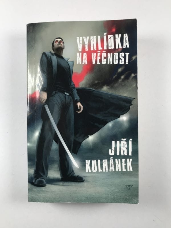 Vyhlídka na věčnost - Obrázek 1