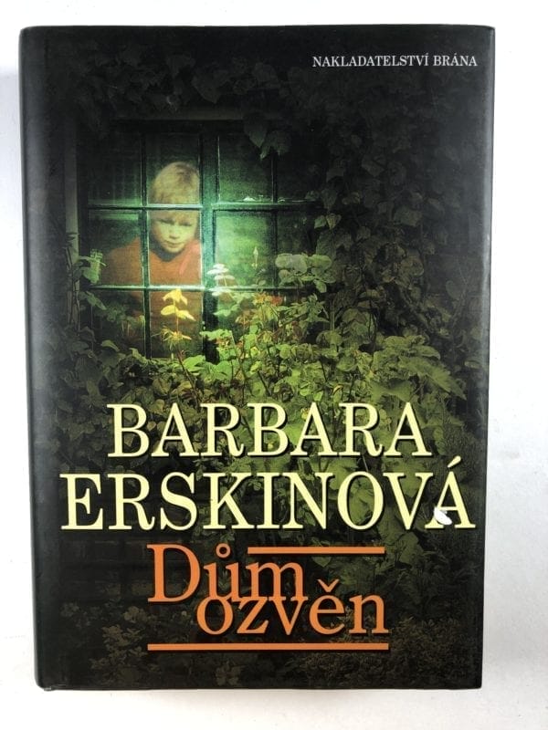 Dům ozvěn - Obrázek 1