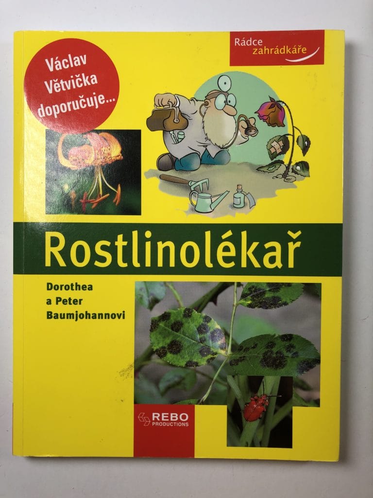 IMG_5202 Rostlinolékař - Obrázek 1