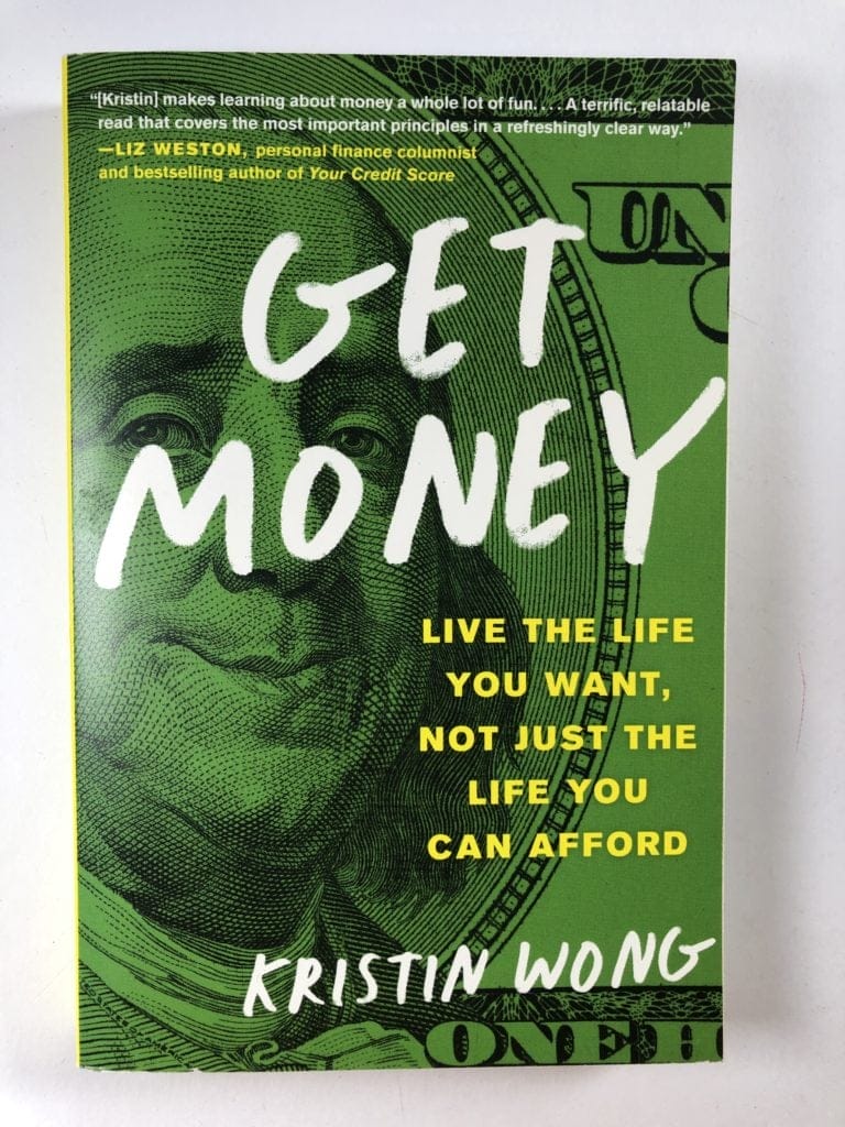 IMG_5265 Get Money: Live the Life You Want, Not Just the Life You Can Afford - Obrázek 1