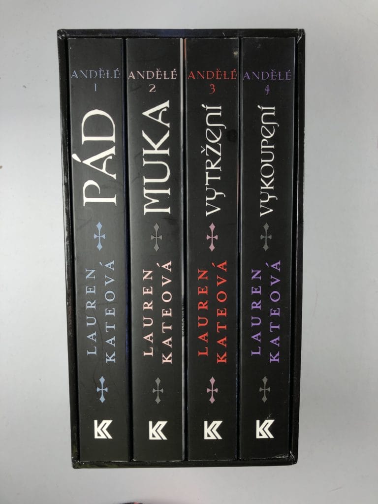 IMG_5357 Andělé 1-4 - Obrázek 1