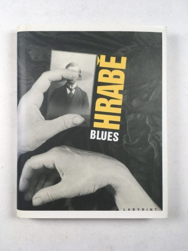 Blues - Obrázek 1