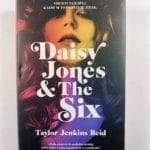 Daisy Jones & The Six - Pevná (2020)