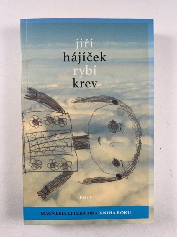 Rybí krev - Obrázek 1