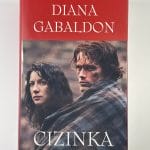 Cizinka - Pevná (2015)