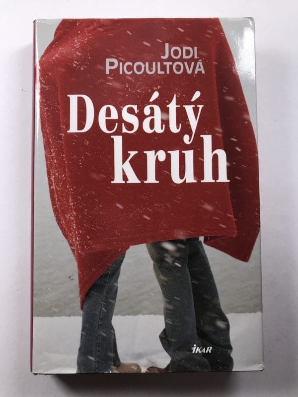 Desátý kruh - Obrázek 1