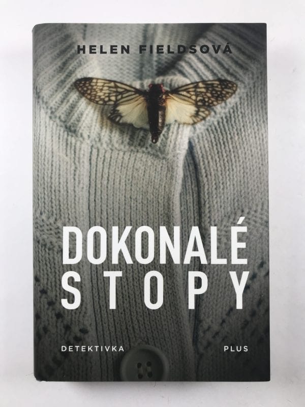 Dokonalé stopy - Obrázek 1