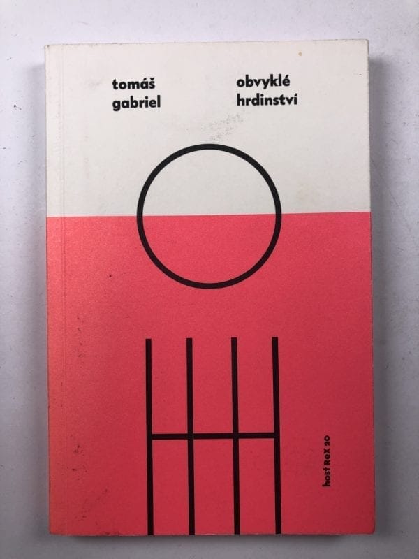 Obvyklé hrdinství - Obrázek 1
