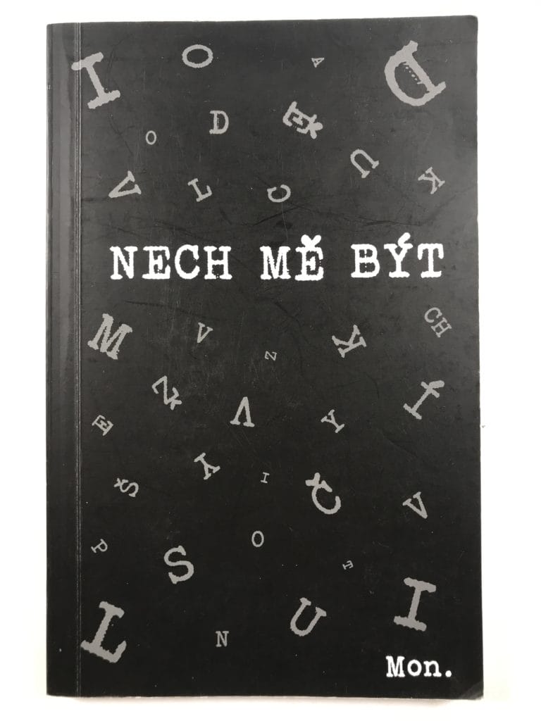 IMG_0507 NECH MĚ BÝT - Obrázek 1