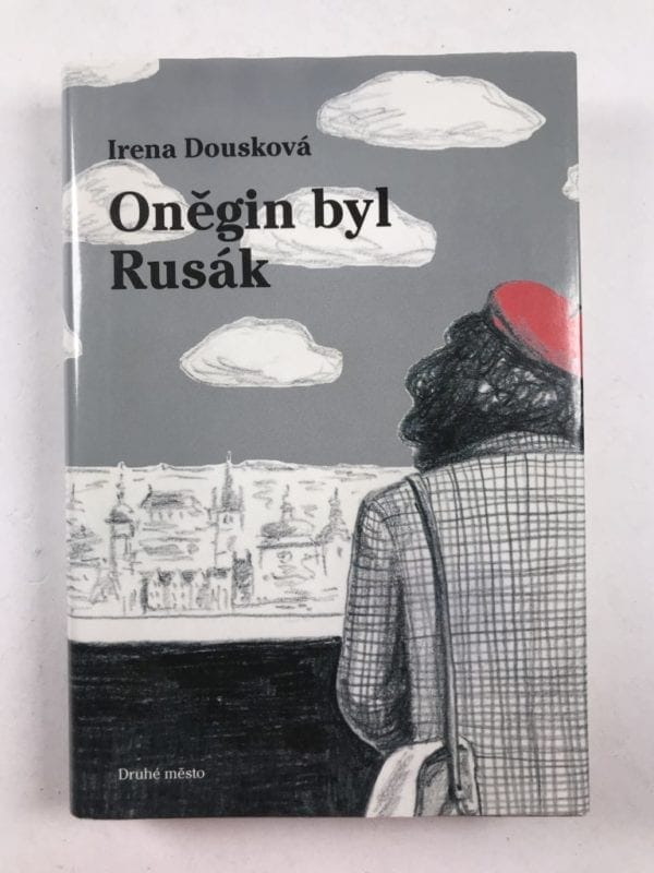 Oněgin byl Rusák - Obrázek 1