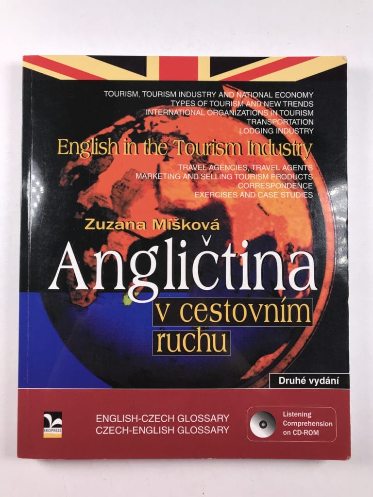 IMG_0761 Angličtina v cestovním ruchu - English in the Tourism Industry - Obrázek 1