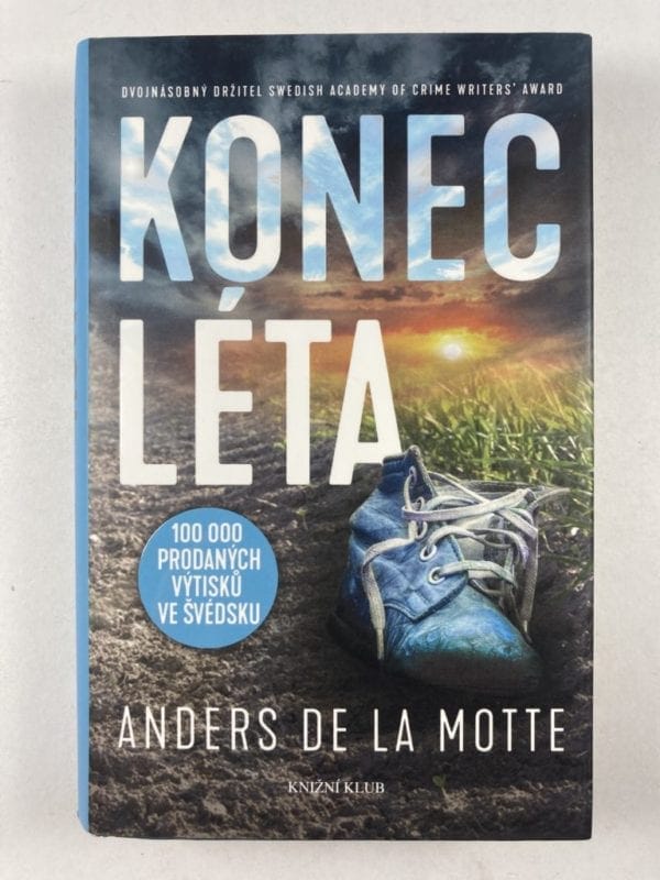 Konec léta - Obrázek 1