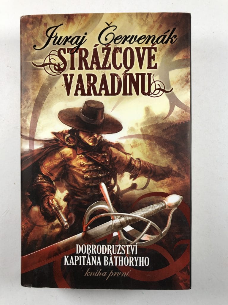 IMG_1363 Strážcové Varadinu - Obrázek 1
