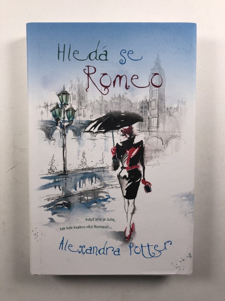 IMG_1807 Hledá se Romeo - Obrázek 1