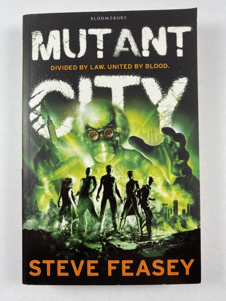 IMG_2478 Mutant City - Obrázek 1