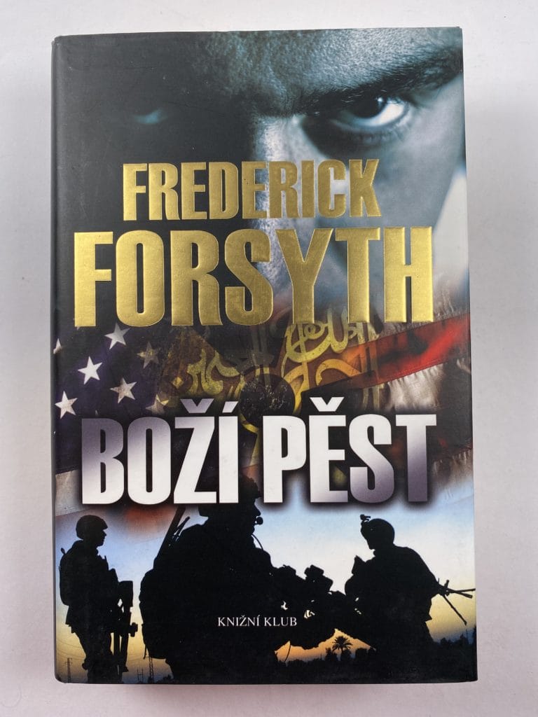 IMG_2914 Boží pěst - Obrázek 1