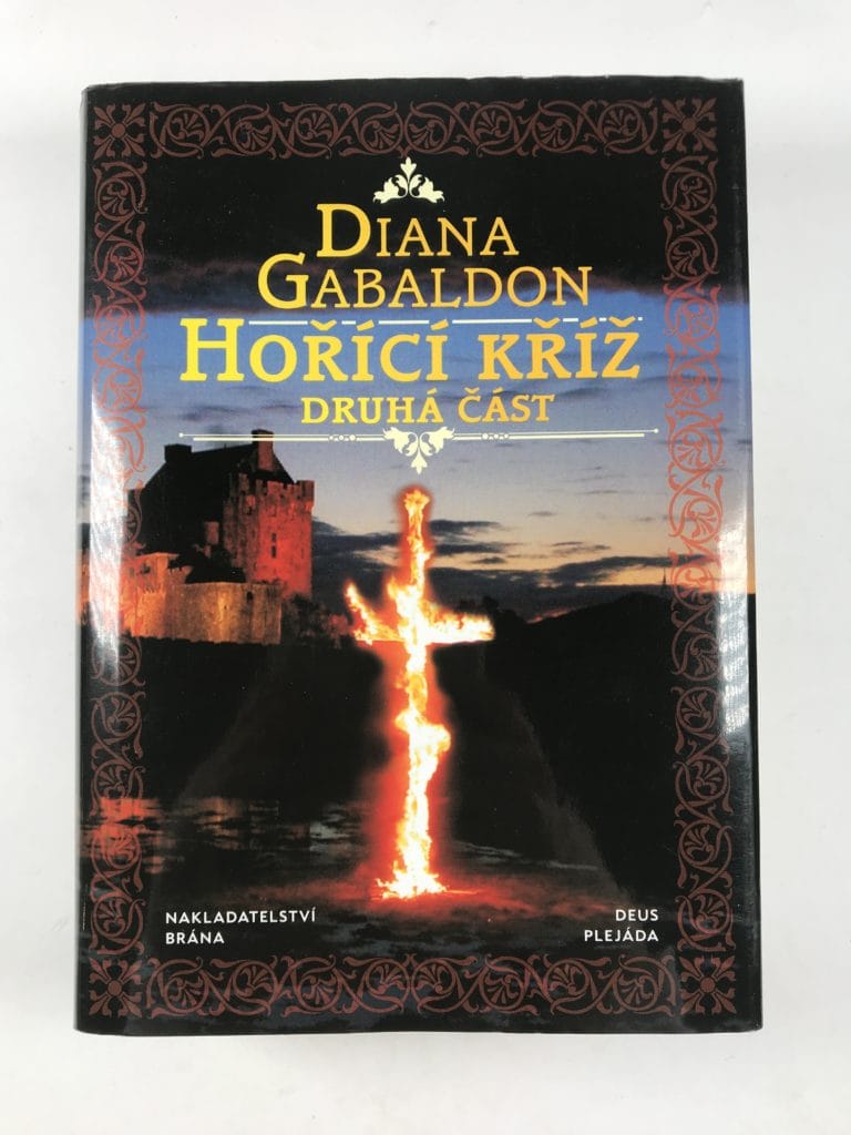 IMG_3260 Hořící kříž II - Obrázek 1