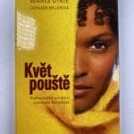 Květ pouště - Pevná (2015)