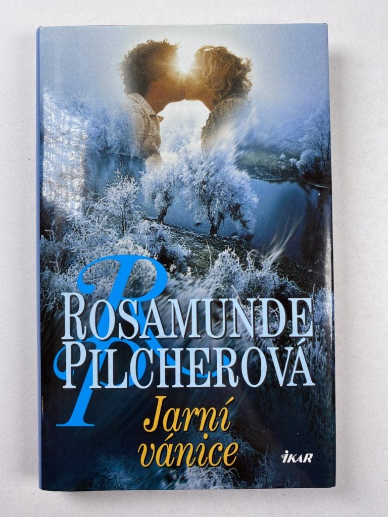 IMG_3689 Jarní vánice - Obrázek 1