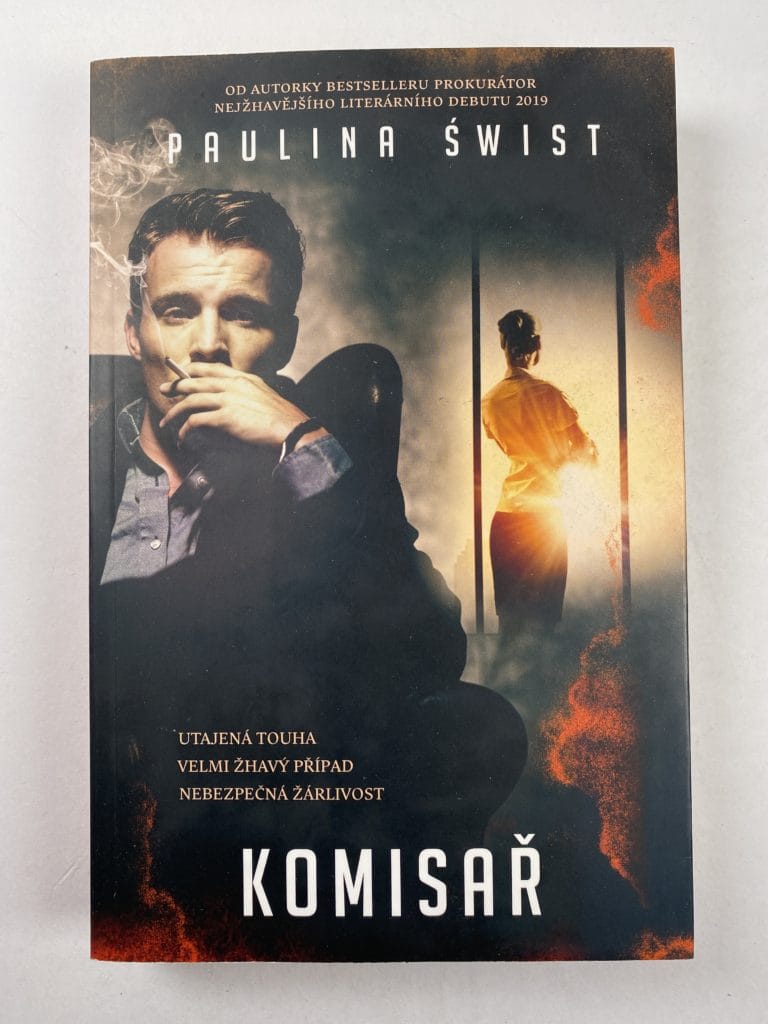 IMG_3699 Komisař - Obrázek 1