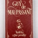 Kulička a jiné povídky - Pevná
