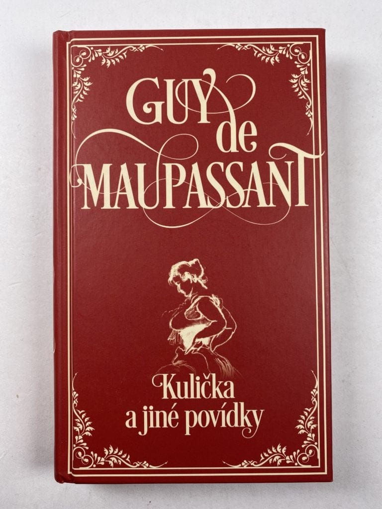 IMG_3829 Kulička a jiné povídky - Obrázek 1