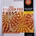 New English File Upper-intermediate Student's Book - Měkká (2007)