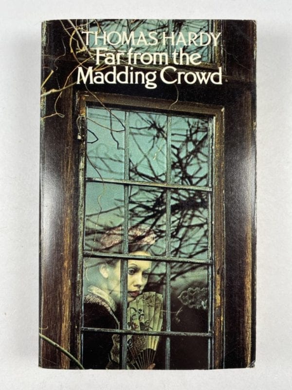 Far From the Madding Crowd - Obrázek 1