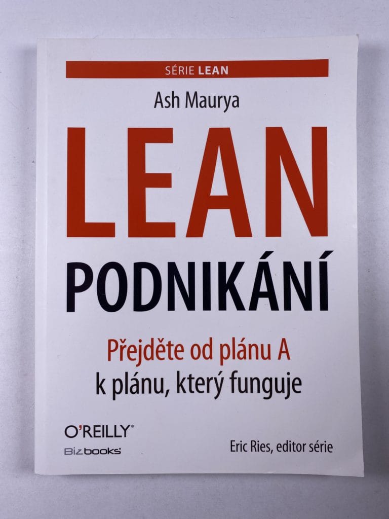 IMG_4478 Lean podnikání - Obrázek 1