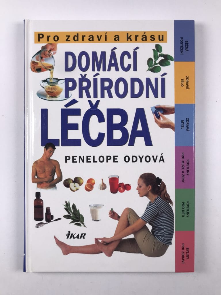 IMG_4750 Domácí přírodní léčba - Obrázek 1