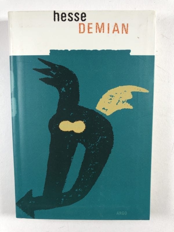Demian - Obrázek 1