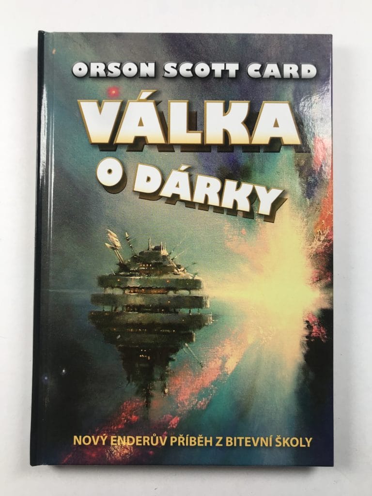 IMG_5363 Válka o dárky - Obrázek 1