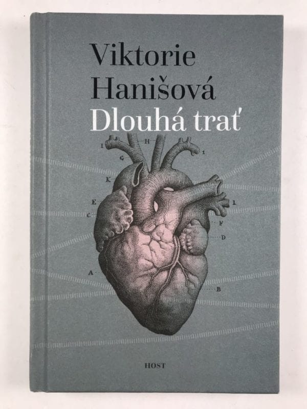 Dlouhá trať - Obrázek 1