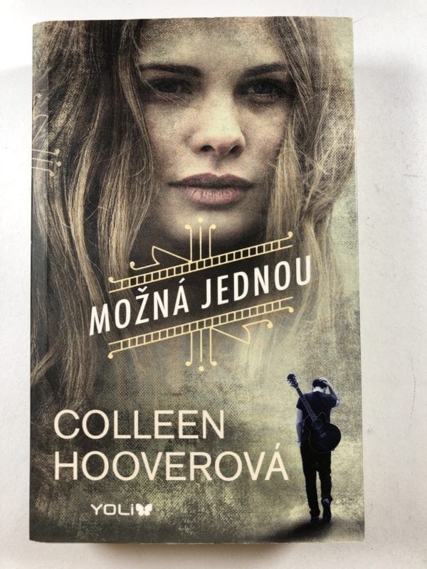 Možná jednou - Obrázek 1