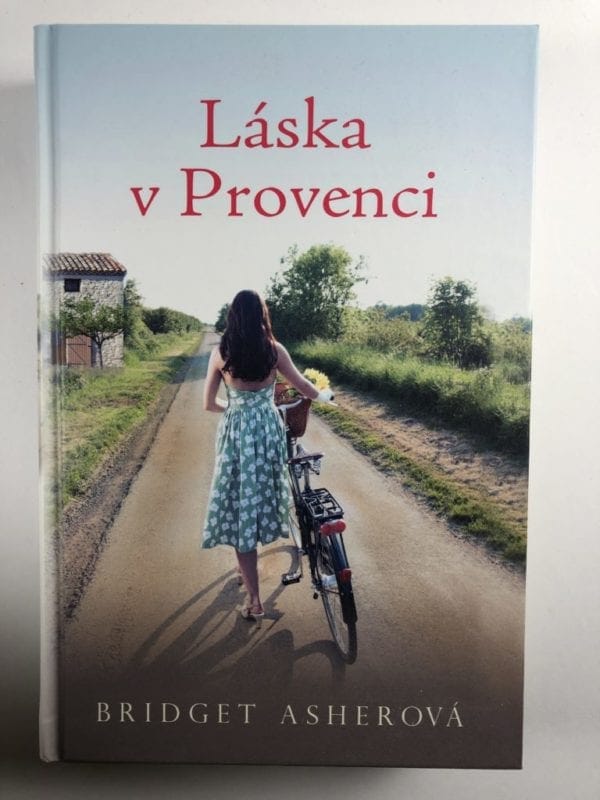 Láska v Provenci - Obrázek 1